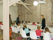 Vyhlášení soutěže Mladí designeři 2015 Škoda auto a.s. Mladá Boleslav